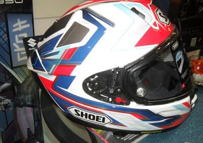 Shoei X-SPR PRO Escalade TC 10 - Annuncio 9558849