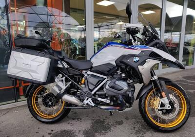 Bmw R 1250 GS (2019 - 20) - Annuncio 9558858