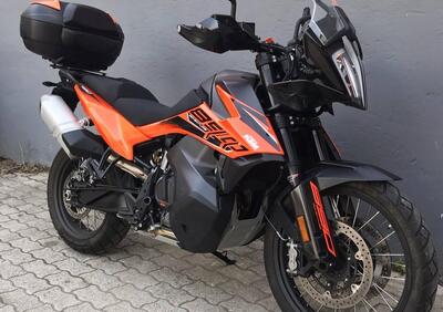 KTM 890 Adventure (2022) - Annuncio 9558869