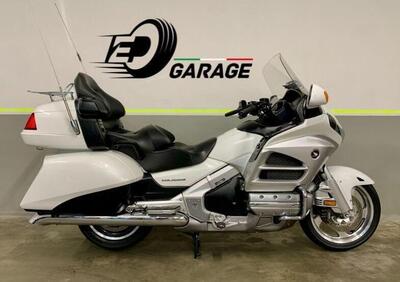 Honda GL 1800 Gold Wing (2012 - 17) - Annuncio 9558875