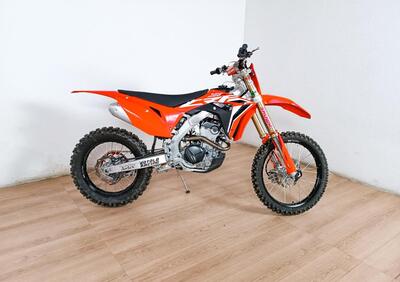 Honda CRF 250 RX (2019) - Annuncio 9558893