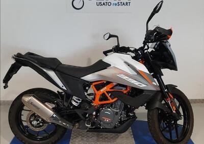 KTM 390 Adventure (2022 - 24) - Annuncio 9558898