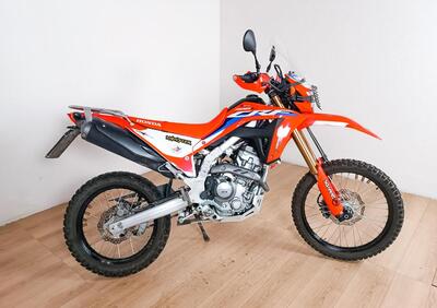 Honda CRF 300 L (2021 - 24) - Annuncio 9454856