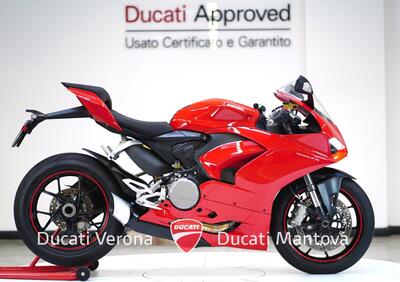 Ducati Panigale V2 955 (2020) - Annuncio 9558914