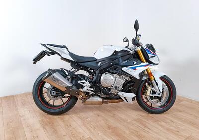 Bmw S 1000 R (2014 - 16) - Annuncio 9558912