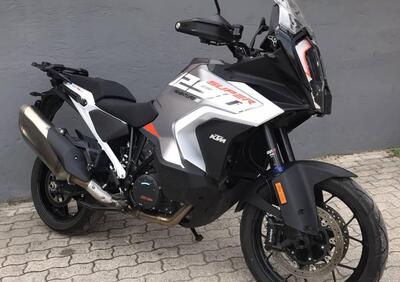 KTM 1290 Super Adventure S (2022 - 24) - Annuncio 9558917