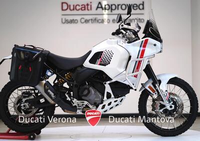 Ducati DesertX (2022 - 24) - Annuncio 9558946