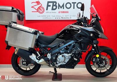 Suzuki V-Strom 650 ABS (2017 - 20) - Annuncio 9558951