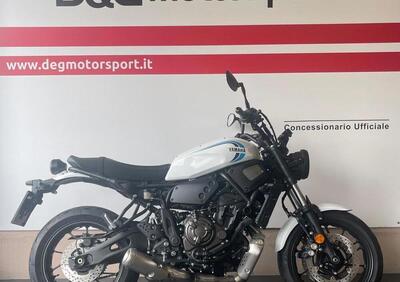 Yamaha XSR 700 (2022 - 24) - Annuncio 9558954