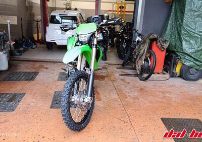 Kawasaki KX 300 X (2024) - Annuncio 9558965