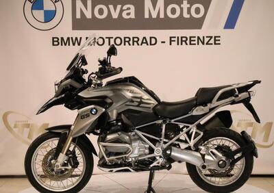 Bmw R 1200 GS (2013 - 16) - Annuncio 9422184