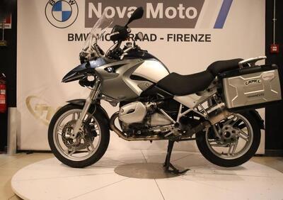 Bmw R 1200 GS (2004 - 07) - Annuncio 9558970