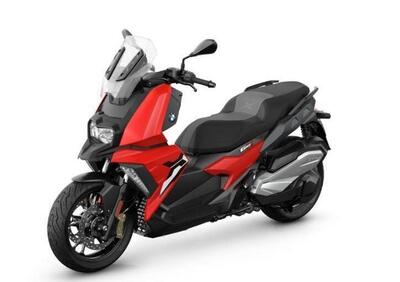 Bmw C 400 X (2021 - 24) - Annuncio 9527686