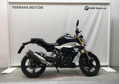 Bmw G 310 R (2021 - 25) - Annuncio 9558977