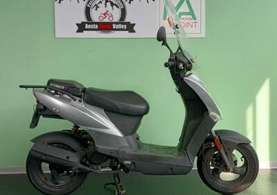 Kymco Agility 50 R12 (2007 - 17) - Annuncio 9557011