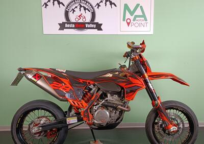 KTM EXC 350 F (2013) - Annuncio 9558985