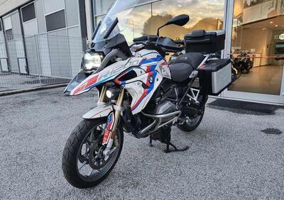 Bmw R 1200 GS (2017 - 18) - Annuncio 9558983