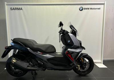 Bmw C 400 X (2021 - 24) - Annuncio 9558993