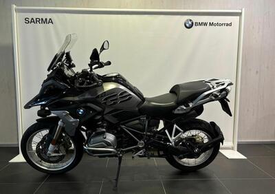 Bmw R 1200 GS (2017 - 18) - Annuncio 9558996