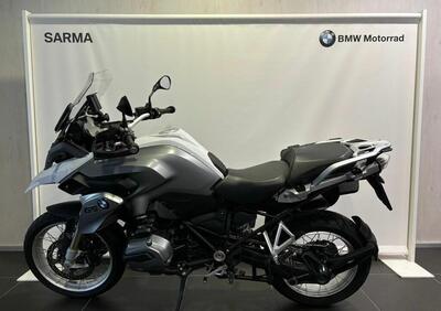 Bmw R 1200 GS (2013 - 16) - Annuncio 9558997