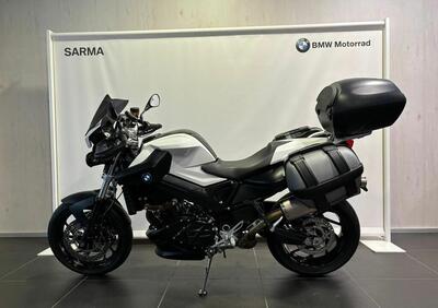 Bmw F 800 R (2012 - 14) - Annuncio 9558998