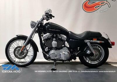 Harley-Davidson 1200 Custom (2004 - 06) - XL 1200C - Annuncio 9559000