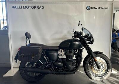 Triumph Bonneville T120 (2016 - 20) - Annuncio 9539704