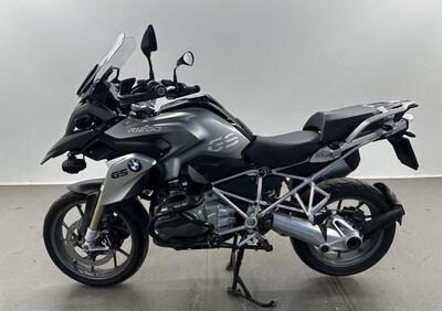 Bmw R 1200 GS (2013 - 16) - Annuncio 9346249