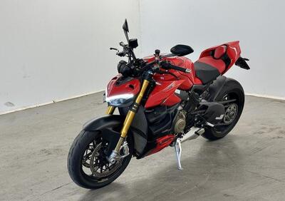 Ducati Streetfighter V4 (2023 - 24) - Annuncio 9545180