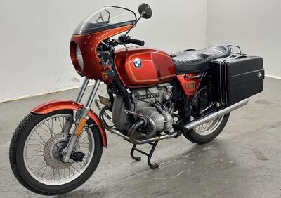 Bmw R 100 RT (1987 - 96) - Annuncio 9556183