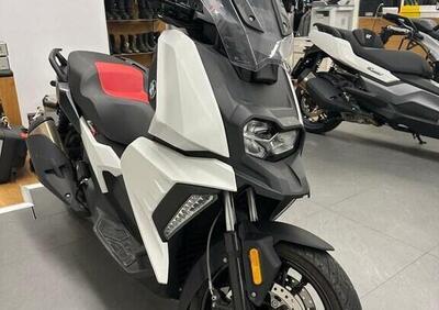 Bmw C 400 X (2018 - 20) - Annuncio 9559006