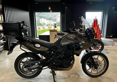 Bmw F 700 GS (2012 - 15) - Annuncio 9559011