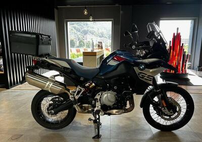 Bmw F 850 GS (2021 - 24) - Annuncio 9559013