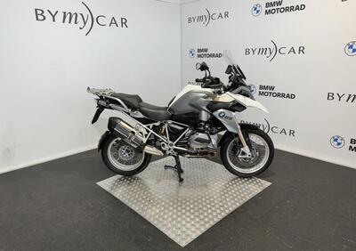 Bmw R 1200 GS (2013 - 16) - Annuncio 9474073