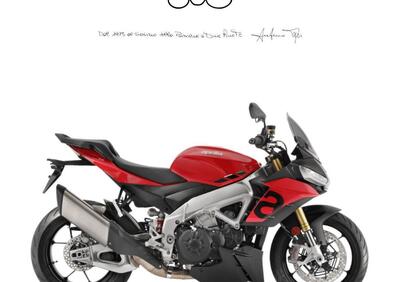 Aprilia Tuono 1100 V4 Factory (2021 - 24) - Annuncio 9559026