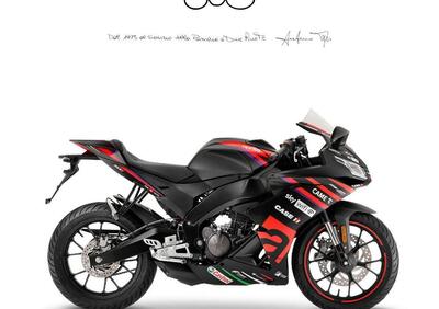 Aprilia RS 125 (2021 - 24) - Annuncio 9559029