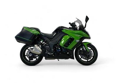 Kawasaki Z 1000 SX ABS Tourer (2011 - 16) - Annuncio 9559035