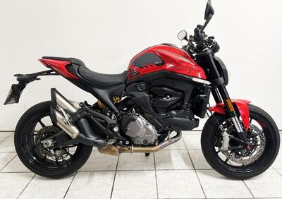 Ducati Monster 937 (2021 - 24) - Annuncio 9559075