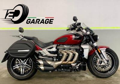 Triumph Rocket 3 GT (2021 - 24) - Annuncio 9559079