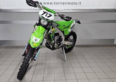 Kawasaki KX 250 F (2021) - Annuncio 9559082