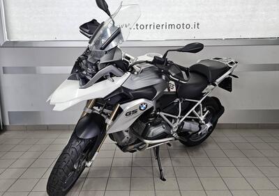 Bmw R 1200 GS (2013 - 16) - Annuncio 9559086