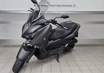 Yamaha X-Max 125 (2021 - 24) - Annuncio 9559088