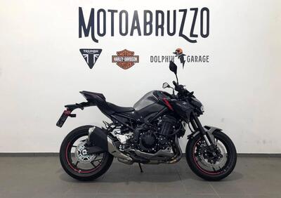 Kawasaki Z 900 (2021 - 24) - Annuncio 9559091