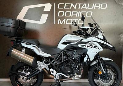 Benelli TRK 502X (2021 - 24) - Annuncio 9559101