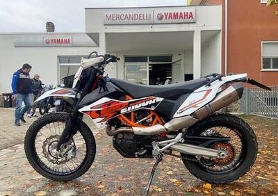 KTM 690 Enduro R (2012 - 17) - Annuncio 9559108