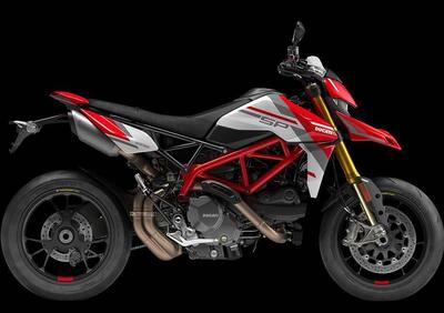 Ducati Hypermotard 950 SP (2019 - 20) - Annuncio 8251291