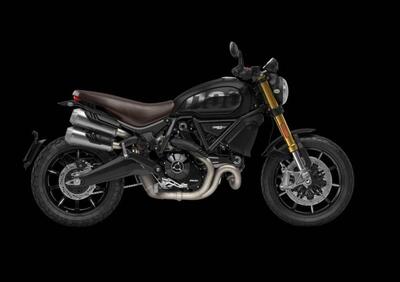 Ducati Scrambler 1100 Sport Pro (2020 - 24) - Annuncio 8251288