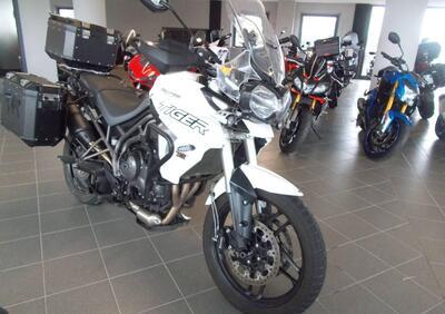 Triumph Tiger 800 XRt (2018 - 20) - Annuncio 9559114