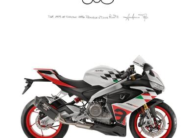 Aprilia RS 660 (2020 - 24) - Annuncio 9559115