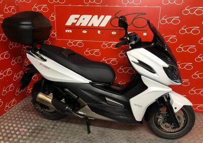 Kymco K-Xct 300i ABS (2012 - 17) - Annuncio 9559119